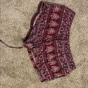 Cute and comfy shorts!